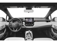2019 Toyota Corolla Hatchback CVT Interior Shot 6