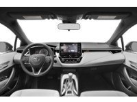 2019 Toyota Corolla Hatchback CVT Interior Shot 6