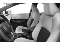 2019 Toyota Corolla Hatchback CVT Interior Shot 4