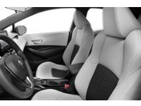 2019 Toyota Corolla Hatchback CVT Interior Shot 4