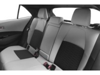 2019 Toyota Corolla Hatchback CVT Interior Shot 5