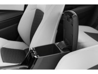 2019 Toyota Corolla Hatchback CVT Interior Shot 7