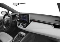 2019 Toyota Corolla Hatchback CVT Interior Shot 1
