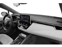 2019 Toyota Corolla Hatchback CVT Interior Shot 1