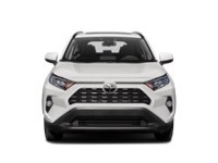 2020 Toyota RAV4 XLE AWD Exterior Shot 5