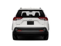2020 Toyota RAV4 XLE AWD Exterior Shot 7