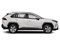 2020 Toyota RAV4 XLE AWD Exterior Shot 10