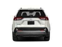 2022 Toyota RAV4 Limited AWD Exterior Shot 7
