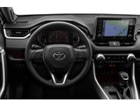 2022 Toyota RAV4 Limited AWD Interior Shot 3