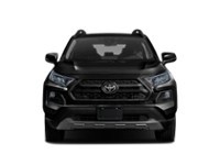 2019 Toyota RAV4 AWD Trail Exterior Shot 5