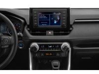 2021 Toyota RAV4 Hybrid Hybrid XLE AWD Interior Shot 2