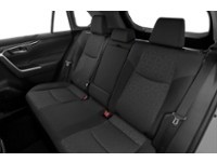 2021 Toyota RAV4 Hybrid Hybrid XLE AWD Interior Shot 5