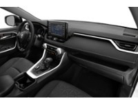 2021 Toyota RAV4 Hybrid Hybrid XLE AWD Interior Shot 1
