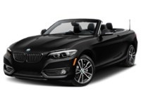 2021 BMW 230 230i xDrive Cabriolet Exterior Shot 1