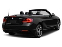 2021 BMW 230 230i xDrive Cabriolet Exterior Shot 2