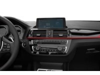 2021 BMW 230 230i xDrive Cabriolet Interior Shot 2