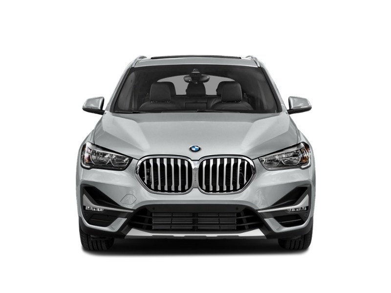 2020 BMW X1 xDrive28i Sports Activity Vehicle Exterior Shot 5