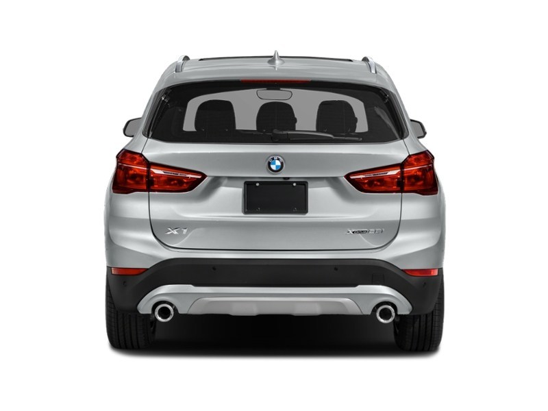 2020 BMW X1 xDrive28i Sports Activity Vehicle Exterior Shot 7