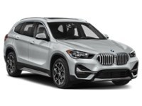 2020 BMW X1 xDrive28i Sports Activity Vehicle Exterior Shot 8