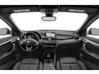 2020 BMW X1 xDrive28i Sports Activity Vehicle Interior Shot 6