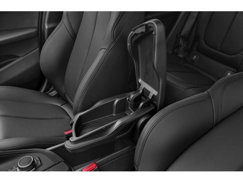 2020 BMW X1 xDrive28i Sports Activity Vehicle Interior Shot 7