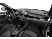 2020 BMW X1 xDrive28i Sports Activity Vehicle Interior Shot 1