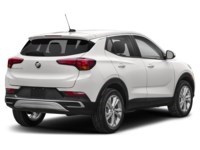 2022 Buick Encore GX AWD 4dr Select Exterior Shot 2