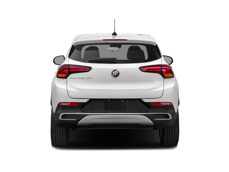 2022 Buick Encore GX AWD 4dr Select Exterior Shot 7