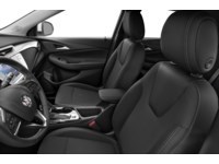 2022 Buick Encore GX AWD 4dr Select Interior Shot 4