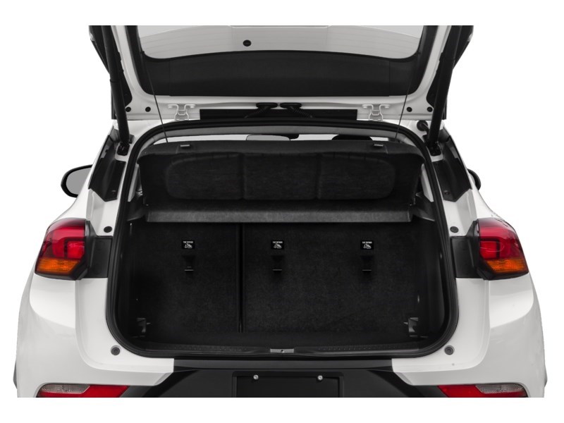 2022 Buick Encore GX AWD 4dr Select Exterior Shot 4