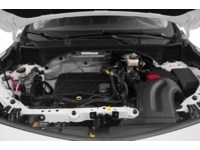 2022 Buick Encore GX AWD 4dr Select Exterior Shot 3