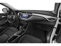 2022 Buick Encore GX AWD 4dr Select Interior Shot 1