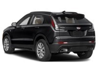 2019 Cadillac XT4 AWD 4dr Sport Exterior Shot 9