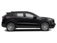 2019 Cadillac XT4 AWD 4dr Sport Exterior Shot 10