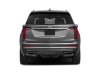 2022 Cadillac XT6 AWD 4dr Premium Luxury Exterior Shot 7