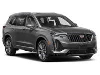 2022 Cadillac XT6 AWD 4dr Premium Luxury Exterior Shot 8