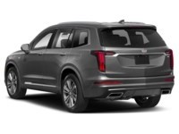 2022 Cadillac XT6 AWD 4dr Premium Luxury Exterior Shot 9