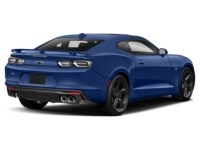 2023 Chevrolet Camaro 2dr Cpe 2SS Exterior Shot 2