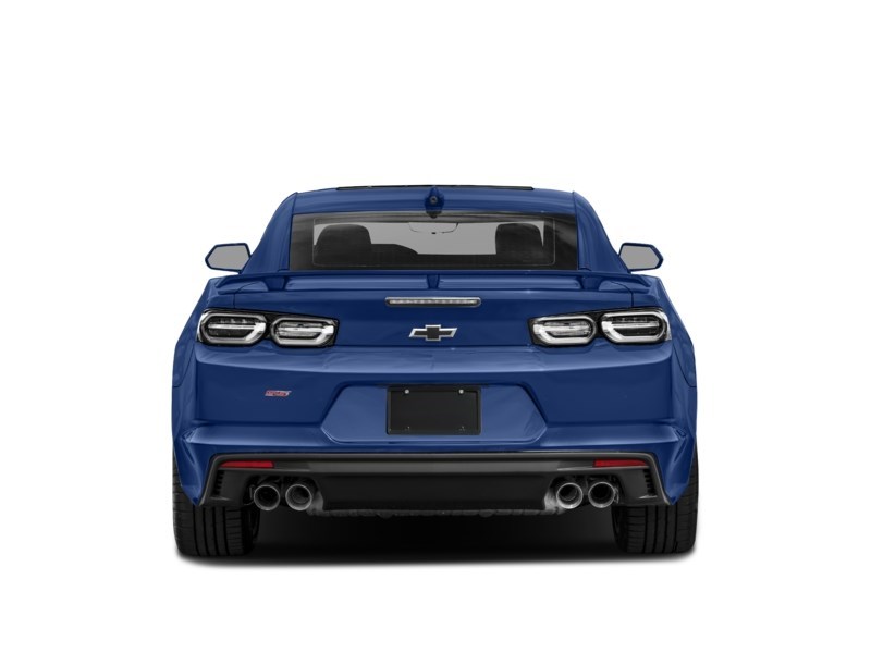 2023 Chevrolet Camaro 2dr Cpe 2SS Exterior Shot 7
