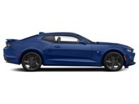 2023 Chevrolet Camaro 2dr Cpe 2SS Exterior Shot 10