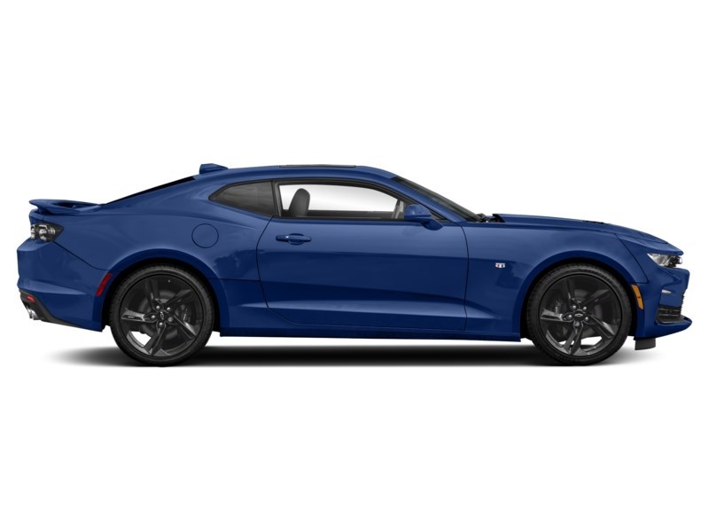2023 Chevrolet Camaro 2dr Cpe 2SS Exterior Shot 10