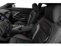 2022 Chevrolet Camaro 2dr Cpe 2SS Interior Shot 4