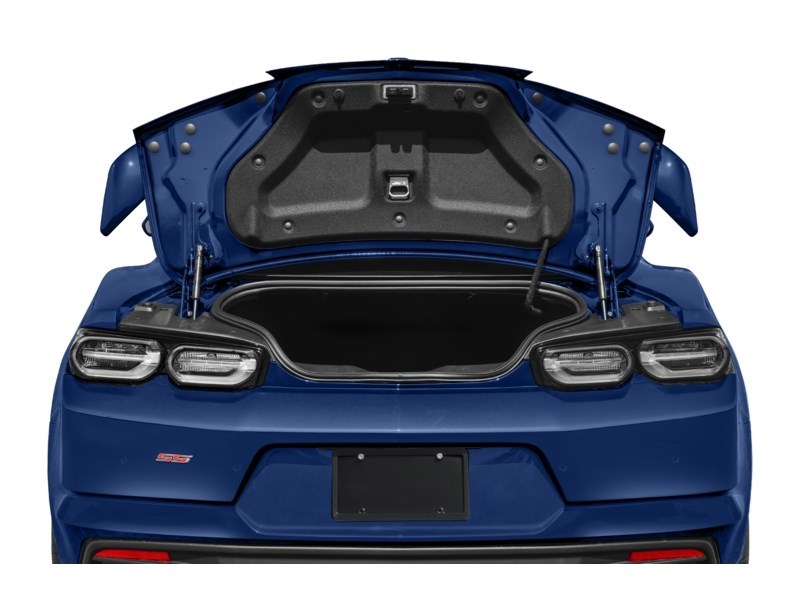 2023 Chevrolet Camaro 2dr Cpe 2SS Exterior Shot 4