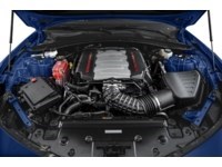 2023 Chevrolet Camaro 2dr Cpe 2SS Exterior Shot 3