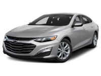 2019 Chevrolet Malibu 4dr Sdn LT w/1LT Exterior Shot 1