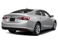 2019 Chevrolet Malibu 4dr Sdn LT w/1LT Exterior Shot 2