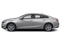 2019 Chevrolet Malibu 4dr Sdn LT w/1LT Exterior Shot 6