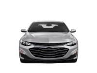 2019 Chevrolet Malibu 4dr Sdn LT w/1LT Exterior Shot 5