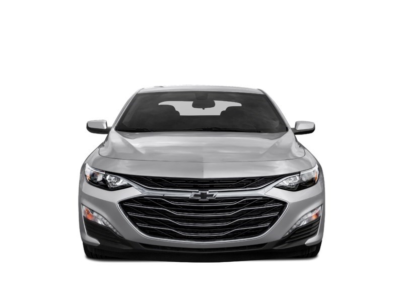 2019 Chevrolet Malibu 4dr Sdn LT w/1LT Exterior Shot 5
