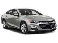 2019 Chevrolet Malibu 4dr Sdn LT w/1LT Exterior Shot 8